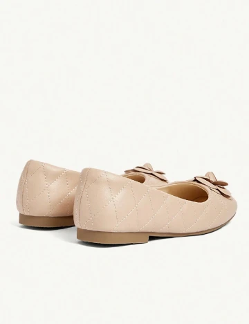 Balerini Cuccoo, crem