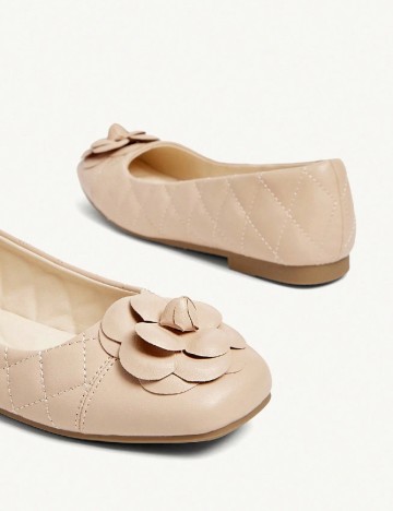 Balerini Cuccoo, crem