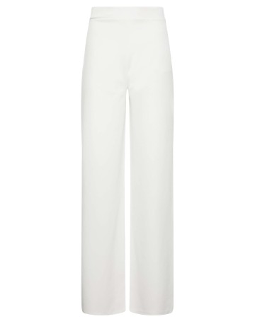 Pantaloni River Island, alb