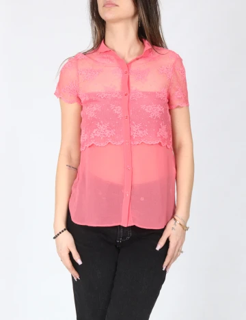 Bluza Zara, roz