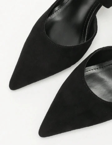 Pantofi Cuccoo, negru