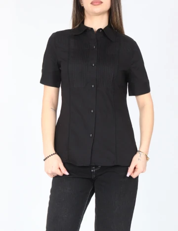 Camasa Zara, negru