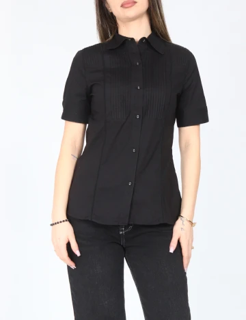 Camasa Zara, negru