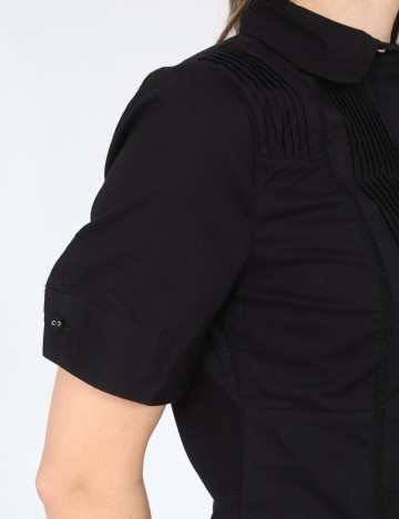 Camasa Zara, negru