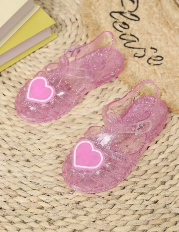 Sandale Shein Kids, roz