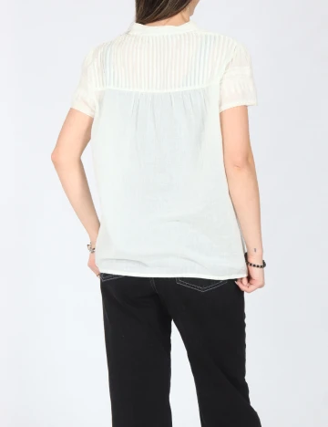 Bluza Zara, verde deschis