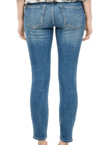 Blugi s.Oliver, albastru