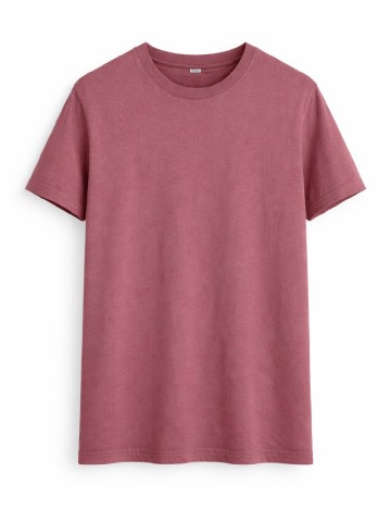 Tricou Zara, roz