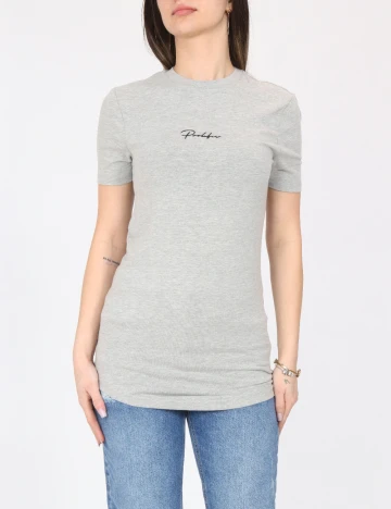 Tricou River Island, gri