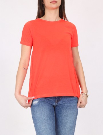 
						Tricou River Island, portocaliu