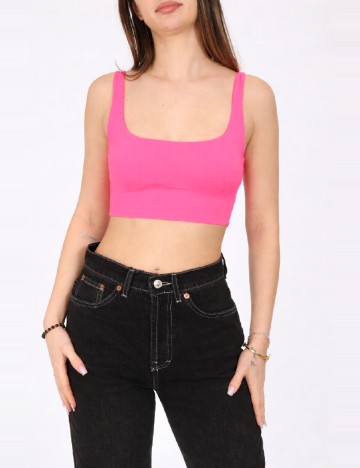 
						Top Bershka, roz