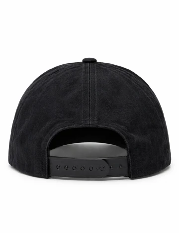 Sapca Bershka, negru