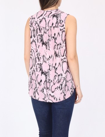 Bluza River Island, roz