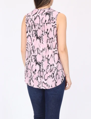 Bluza River Island, roz