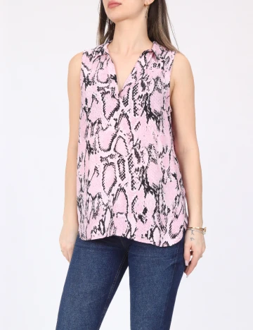 Bluza River Island, roz