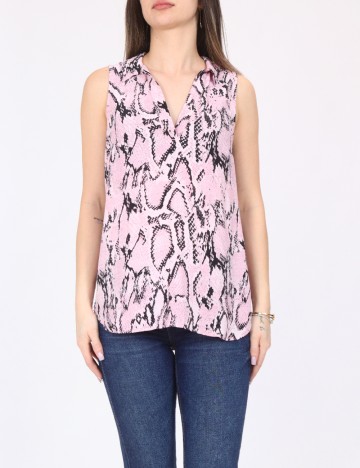 Bluza River Island, roz