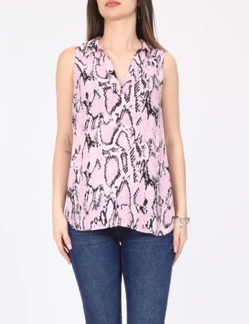 Bluza River Island, roz