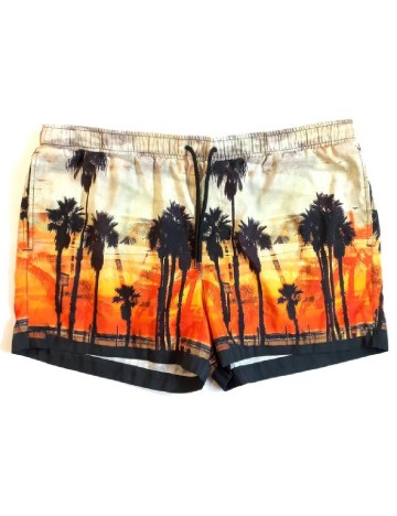 Short de baie River Island, mix culori