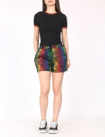 Pantaloni scurti River Island, mix culori