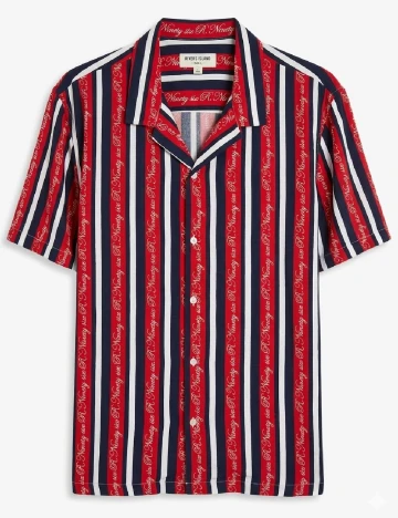 Camasa River Island, mix culori