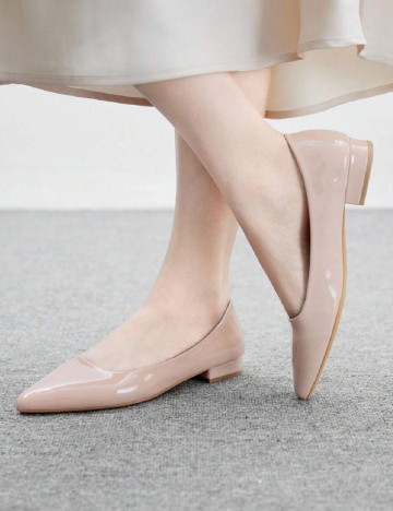 Balerini Cuccoo, crem