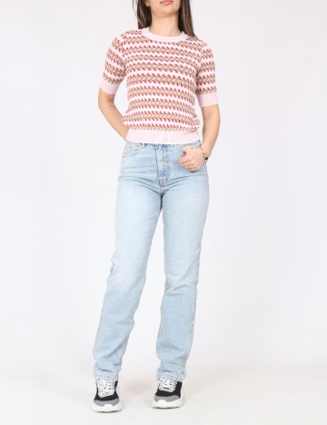 
						Blugi River Island, bleu