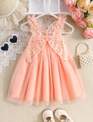 Rochie Shein Kids, somon