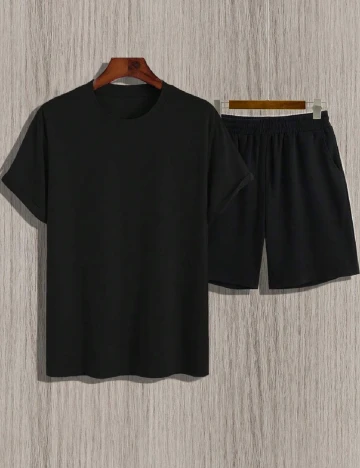 Compleu SHEIN, negru