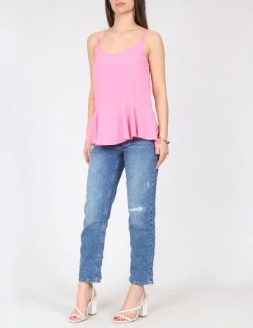 Maiou River Island, roz