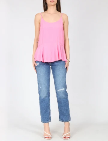 Maiou River Island, roz