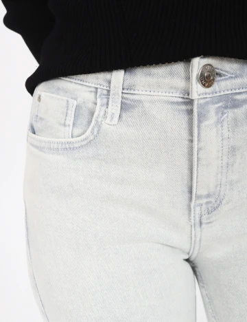 Blugi River Island, bleu