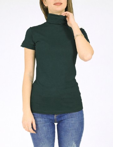 
						Bluza Bershka, verde