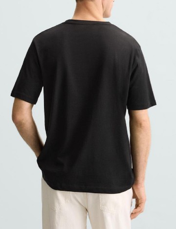 Tricou Zara, negru