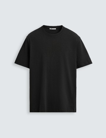 Tricou Zara, negru
