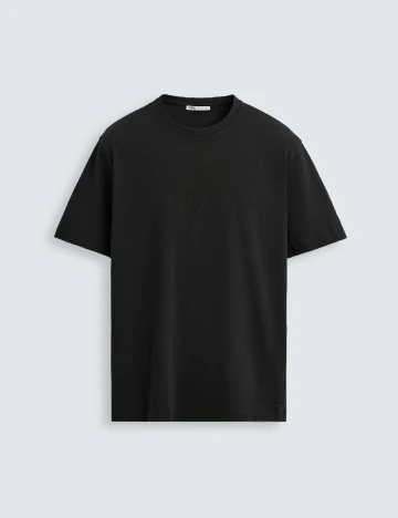 Tricou Zara, negru