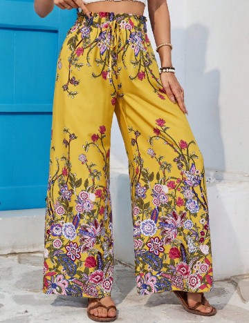 
						Pantaloni SHEIN, mix culori