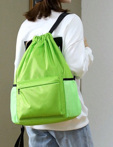 
						Rucsac SHEIN, verde