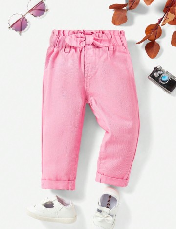 
						Blugi Shein Kids, roz