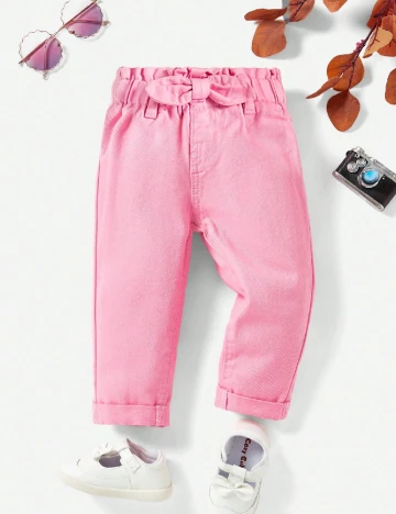 Blugi Shein Kids, roz