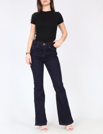 Blugi River Island, bleumarin