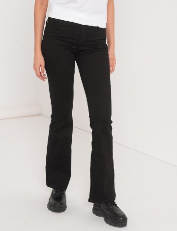 Blugi River Island, negru