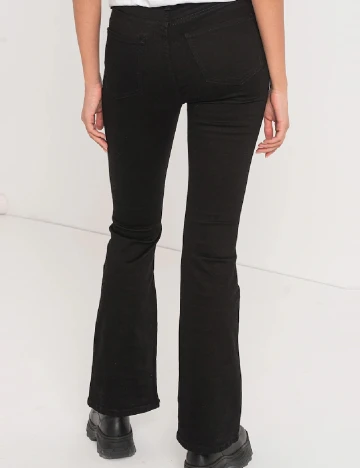 Blugi River Island, negru