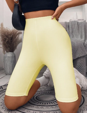 Colanti SHEIN, galben