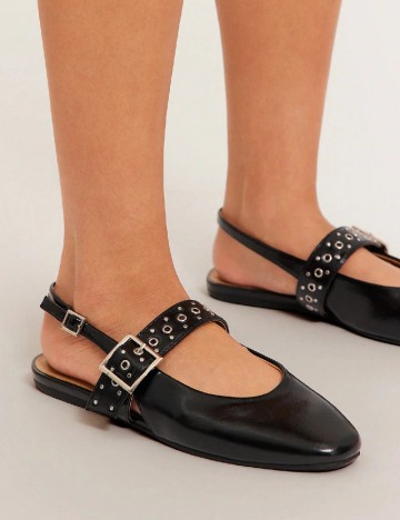 
						Pantofi SHEIN, negru