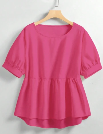 Bluza SHEIN CURVE, roz