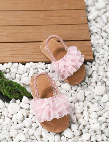 Sandale Shein Kids, roz