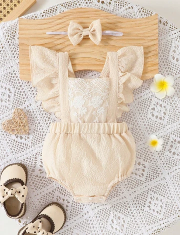 Body Shein Kids, crem