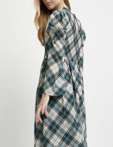 Rochie medie River Island, mix culori