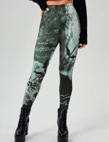 Colanti SHEIN, verde