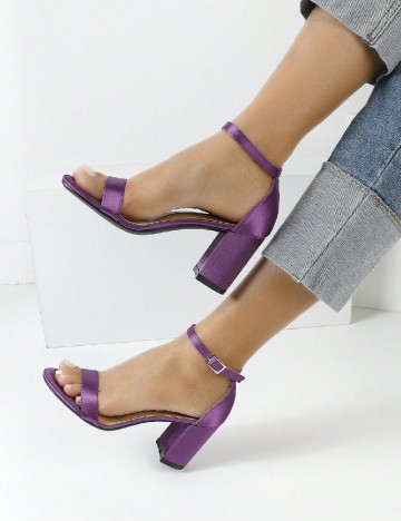 Sandale SHEIN, mov